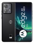 Motorola Edge 40 Neo 5G Dual SIM 256 GB Black beauty 8 GB RAM