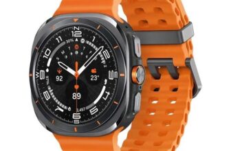 Samsung Galaxy Watch Ultra Smartwatch 47mm LTE