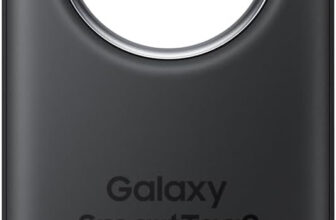Galaxy SmartTag2 (pacote Unitário) Cor Preto