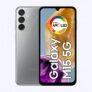 Samsung Galaxy M15 5g, 6.000mah, Câmera Tripla Até 50mp, 128gb – Cinza