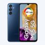 Celular Samsung Galaxy M15 5G, 6.000mAh, Câmera Tripla até 50MP, 128GB