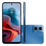 Motorola Moto G34 5G 4 128GB GB RAM Dual Sim Android Azul Tela HD+ 6,5” Snapdragon 695