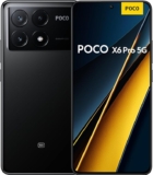 Smartphone Xiaomi POCO X6 Pro 5G 8GB+256GB