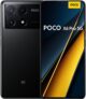 Xiaomi POCO X6 Pro 5G 12GB+512GB NFC Dimensity 8300-Ultra 64MP 67W 120Hz AMOLED (Preto)