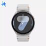 Samsung Galaxy Watch7 Smartwatch 44mm BT Galaxy AI – Prata