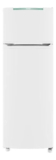  Geladeira com freezer Consul CRD37 con capacidad de 334L 127V -branco