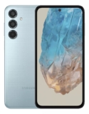 Samsung Galaxy M35 5g 256gb, 8gb Ram – Azul