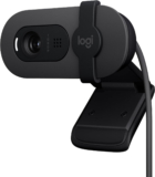Webcam Full HD Logitech Brio 100