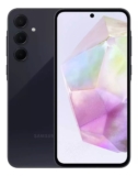 Smartphone Samsung Galaxy A35 5G 128GB 6GB RAM Azul Escuro