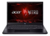 Notebook Gamer Acer Nitro Intel Core I5-13420H 8GB RAM 512GB SSD NVIDIA RTX 3050 LINUX