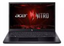 Notebook Gamer Acer Nitro Intel Core I5-13420H 8GB RAM 512GB SSD NVIDIA RTX 3050 LINUX