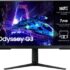 Monitor Gamer LG 25.7″ UltraWide FHD 75Hz 1ms 26WQ500-B.AWZM